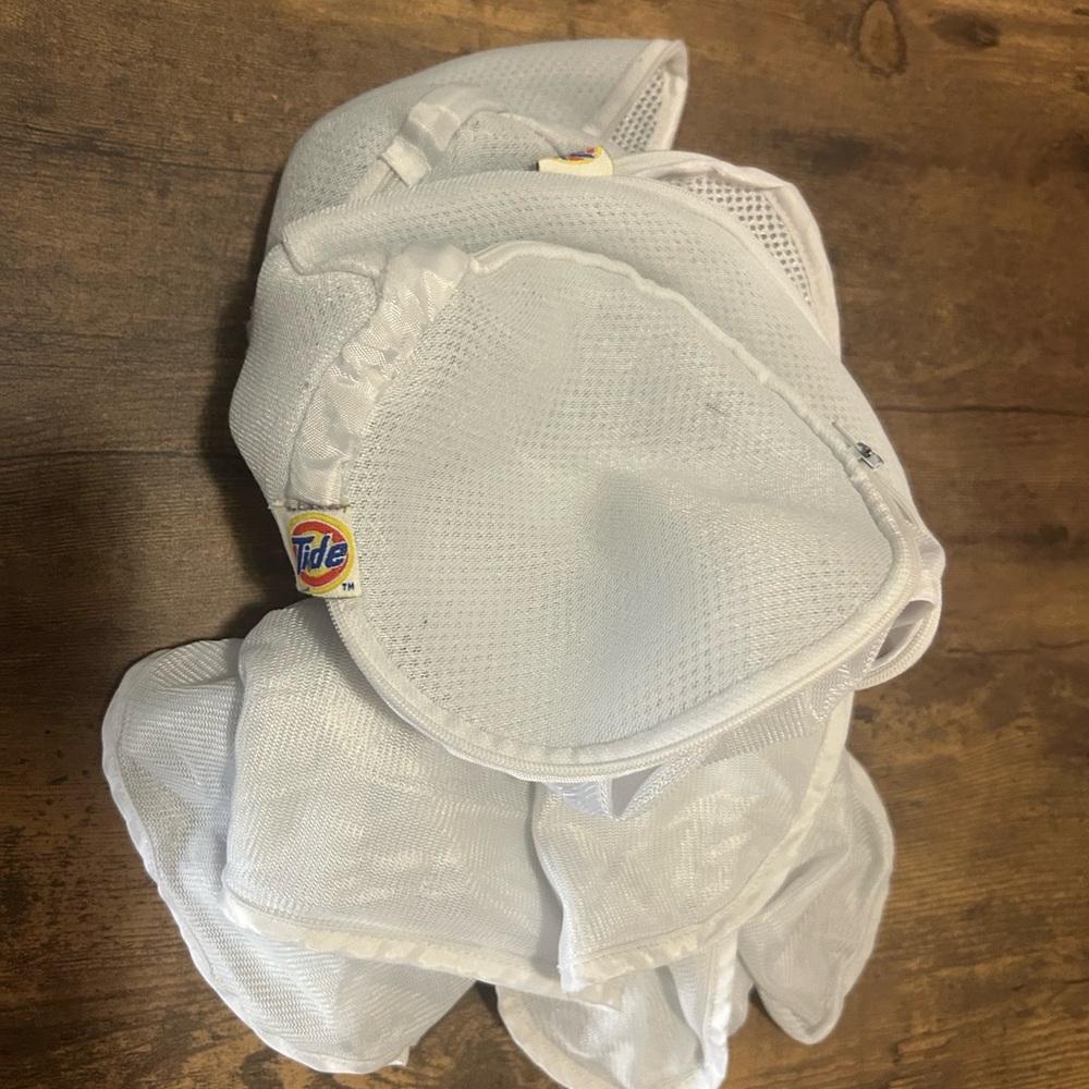 Intimate Mesh Laundry Bags